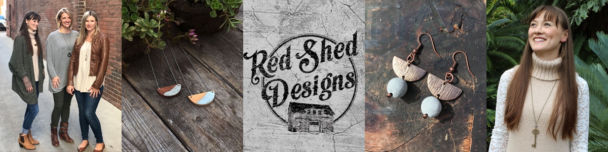 Home Red Shed Designs